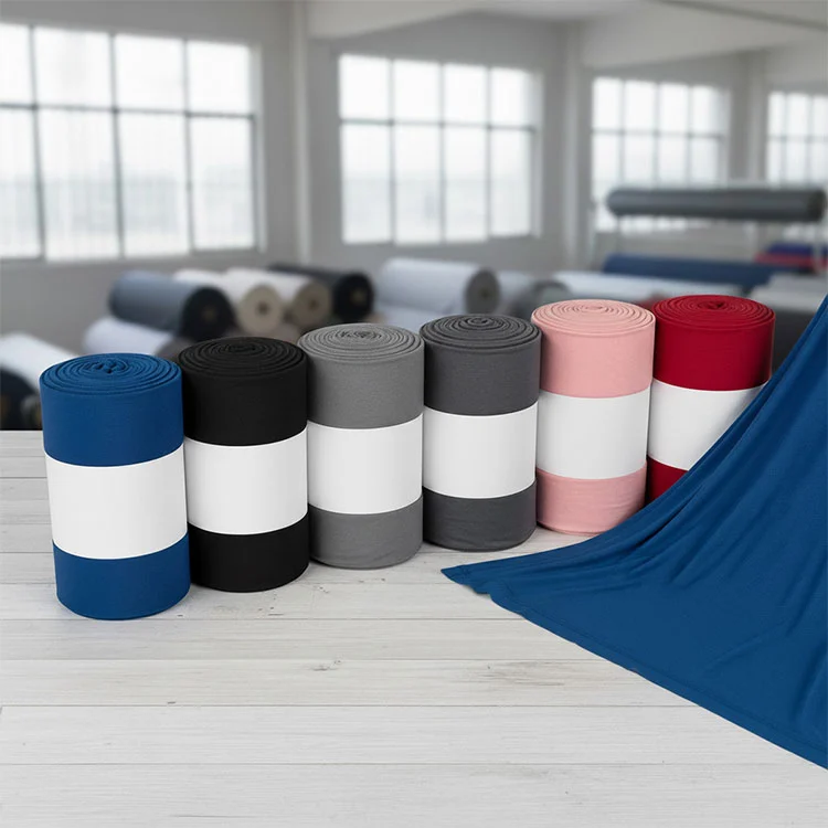 Consumer Products များတွင် သက်တောင့်သက်သာဖြစ်စေရန် Stretch Fabric ကို မည်သို့အသုံးပြုရမည်နည်း။