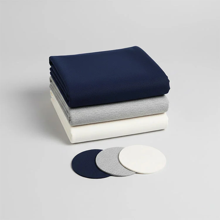 အဘယ်ကြောင့်ဆိုသော် Anti-Pill Knitted Jersey Fabric သည် ဖက်ရှင်နှင့်အ၀တ်အထည်များတွင် Game-Changer တစ်ခုဖြစ်သည်။