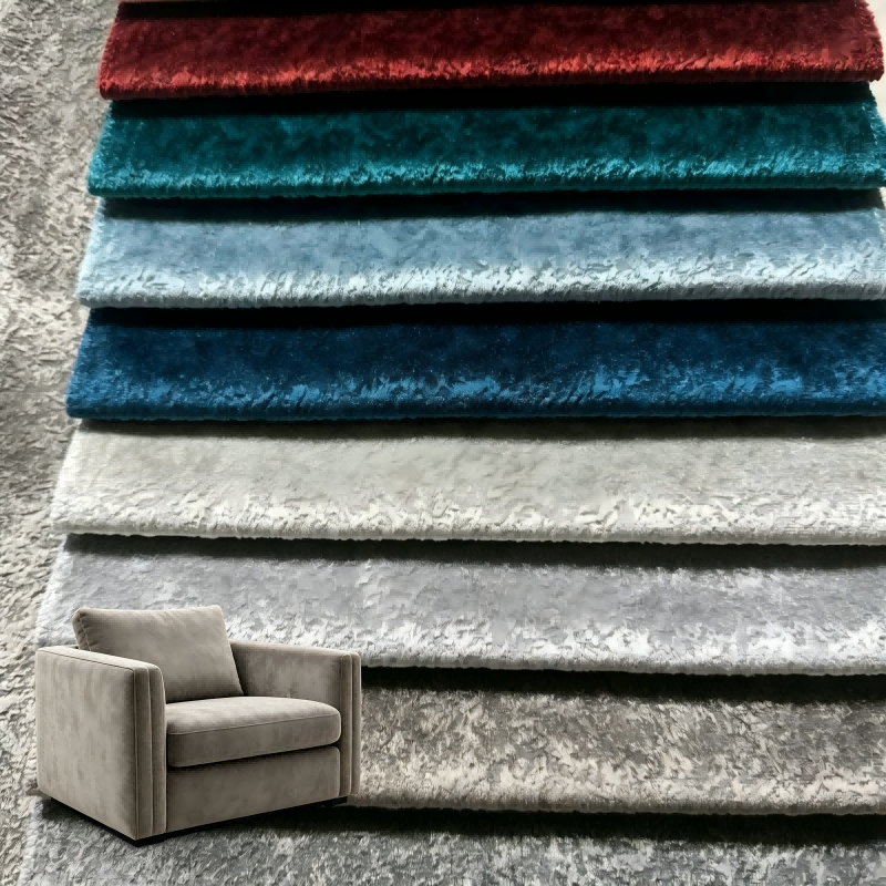 သင့်ဆိုဖာသည် ထွန်းလင်းတောက်ပသော ကတ္တီပါအထည်နှင့် ထိုက်တန်ပါသည်။