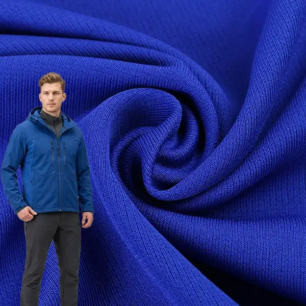 Anti Bacterial Mesh Fabric