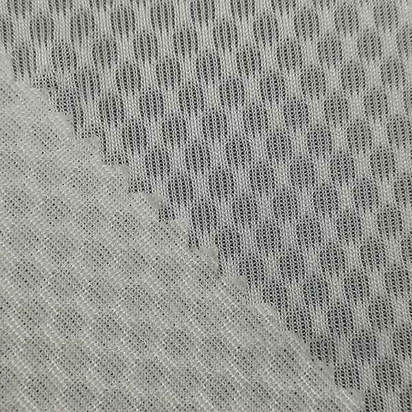Breathable Shoe Mesh Fabric