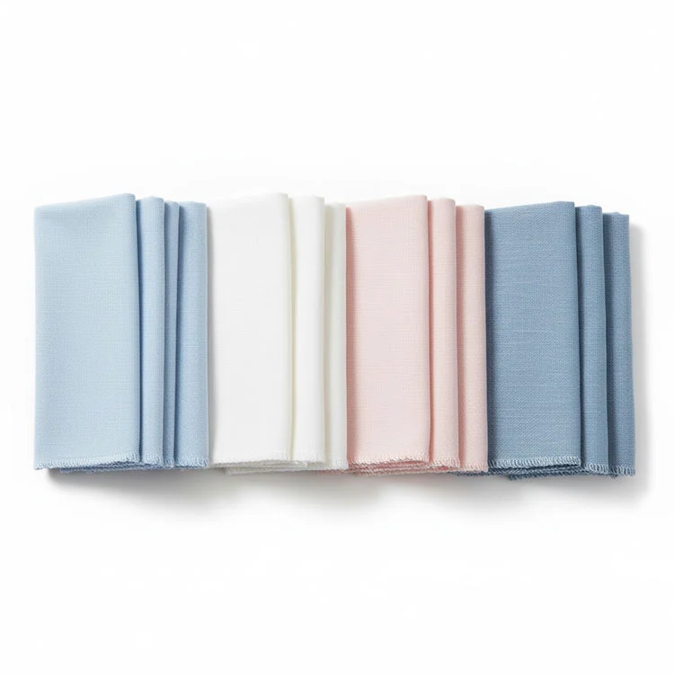 ဝါဂွမ်း Uniform Oxford ထည် ဝါဂွမ်း Uniform Oxford ထည်