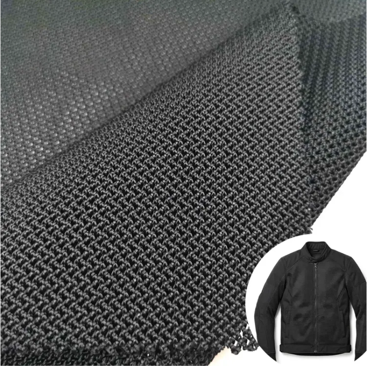 တာရှည်ခံနိုင်လွန် Mesh Fabric