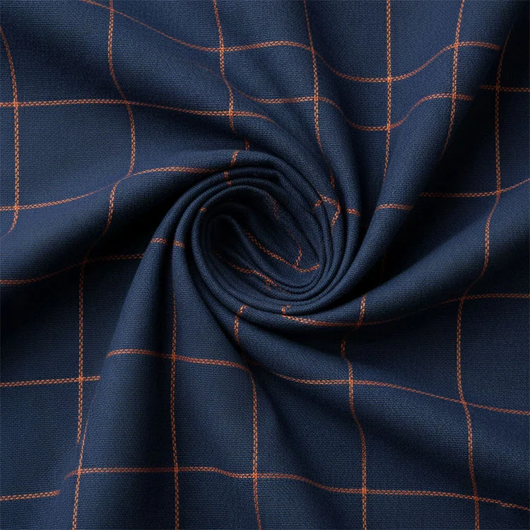 မီးနှောင့်နှေး Workwear ထည် မီးနှောင့်နှေး Workwear ထည်