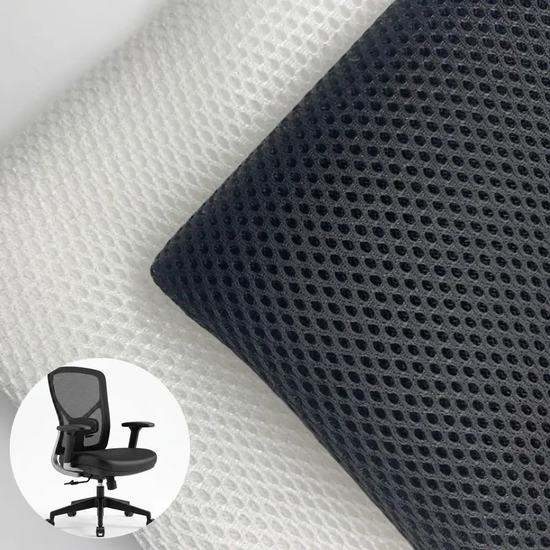 ပရိဘောဂ Mesh Fabric