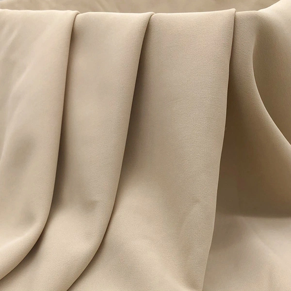 High Drape Stretch Fabric