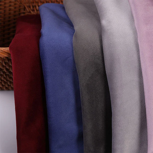 Holland ကတ္တီပါ ဆိုဖာ အထည်