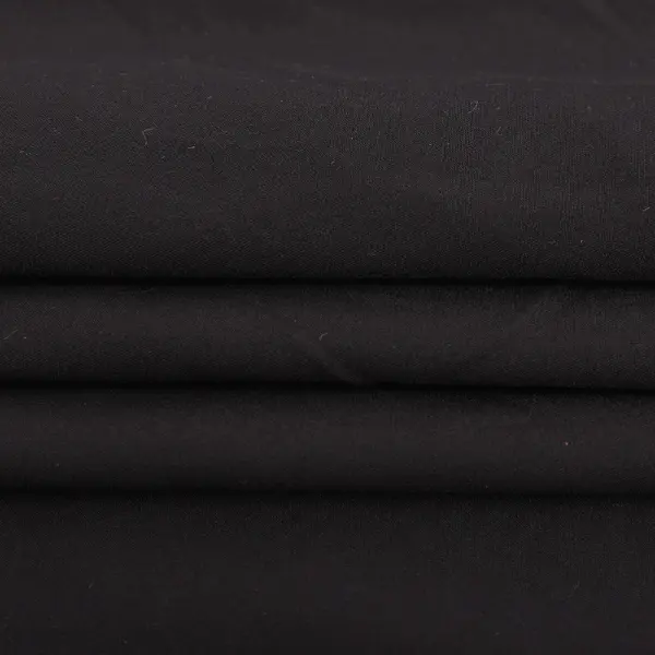 ပေါ့ပါးသော လေ၀င်လေထွက်ကောင်းသော 4 Way Stretch Plain Fabric