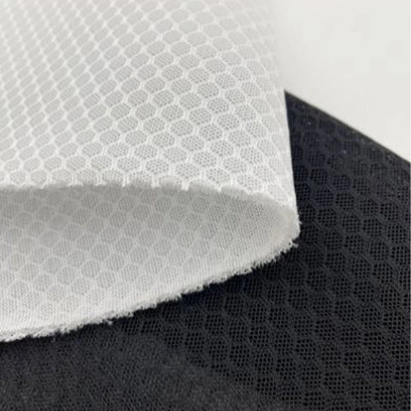 ပေါ့ပါးသောဖိနပ် Mesh Fabric