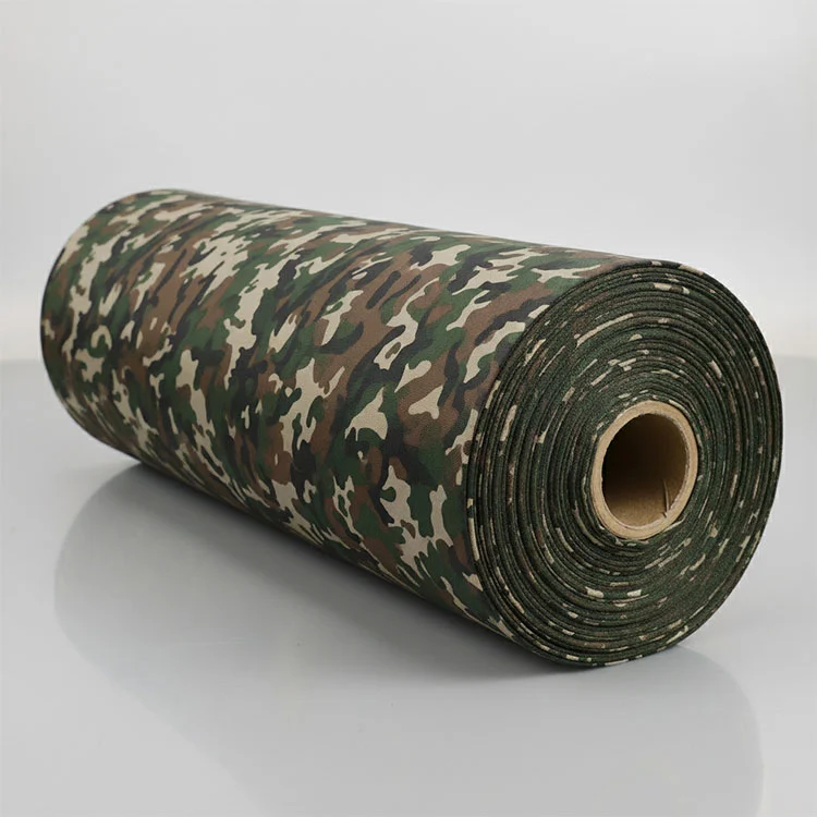 Nylon 420d အောက်စ်၏အထည် Nylon 420d အောက်စ်၏အထည်