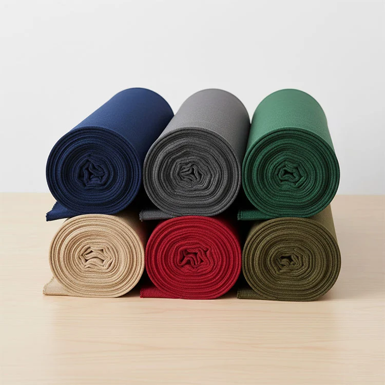 Nylon pu coated oxford ထည် Nylon pu coated oxford ထည်