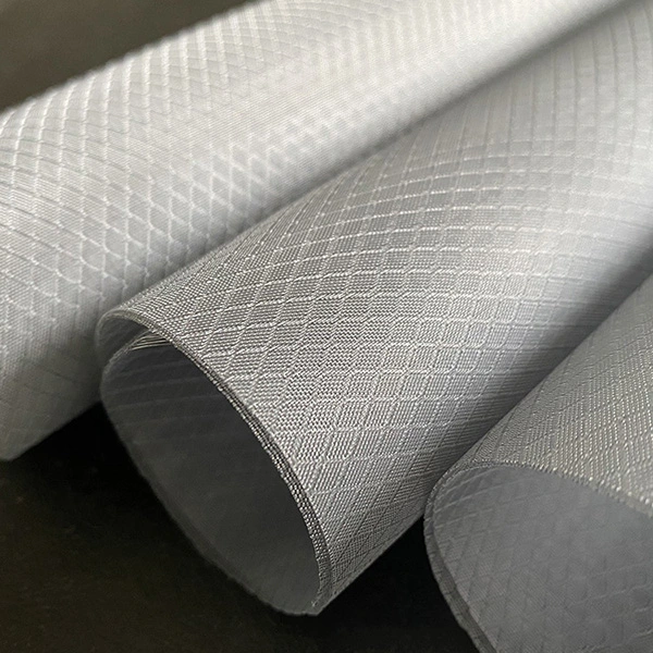 နိုင်လွန်ဖိနပ် Mesh Fabric