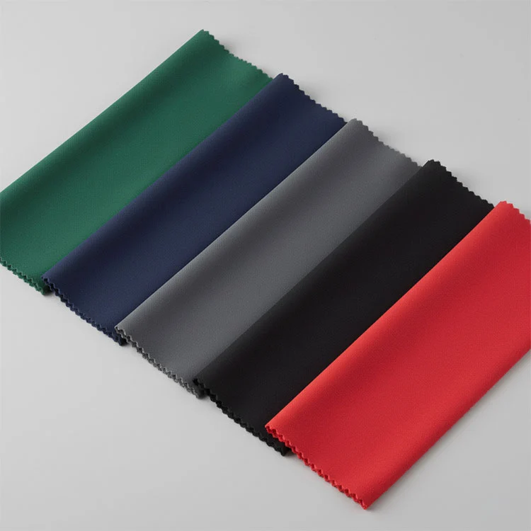 အပြင်ဘက်ဂျာကင်အင်္ကျီပိတ်ထည်