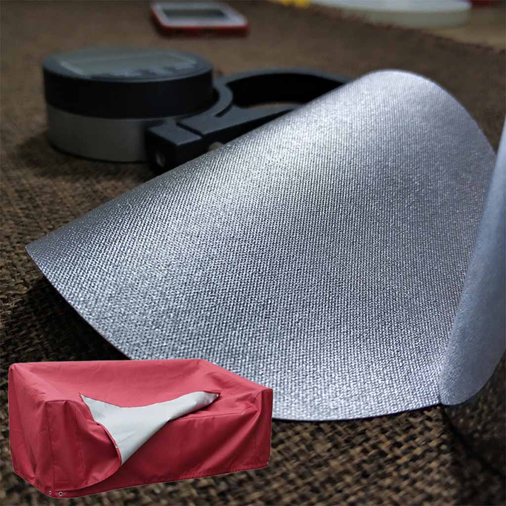 Polyester Anti UV Oxford Fabric