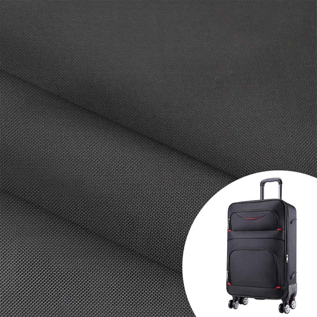 အိတ်များအတွက် Polyester Oxford Fabric