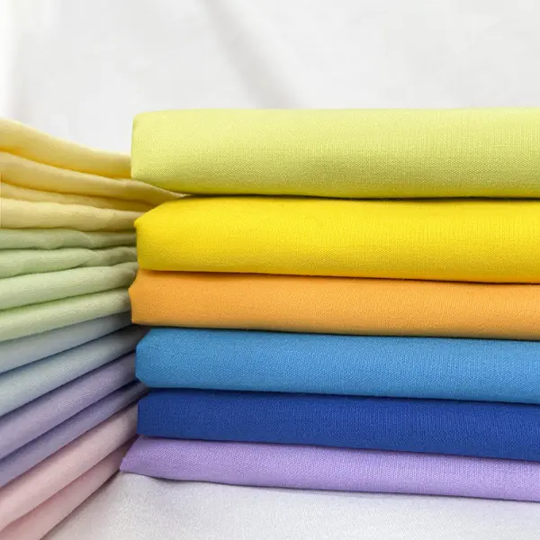 Polyester Poplin Shirt အထည်