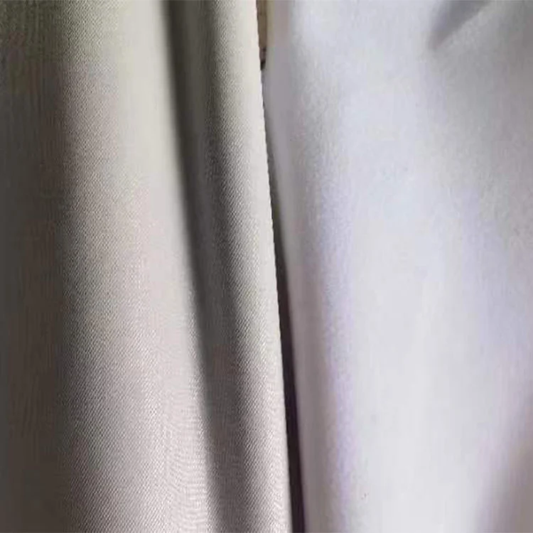 pvc flocking ထည်