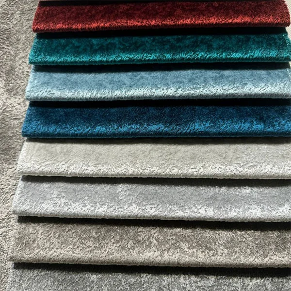 တောက်ပသော ကတ္တီပါ ဆိုဖာအထည်