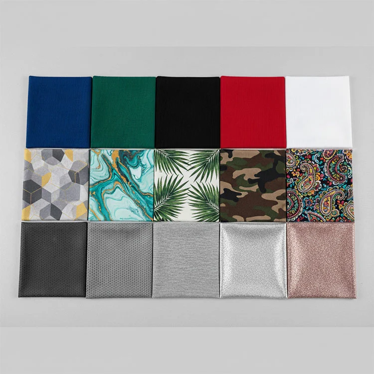 spandex ထည် spandex ထည်