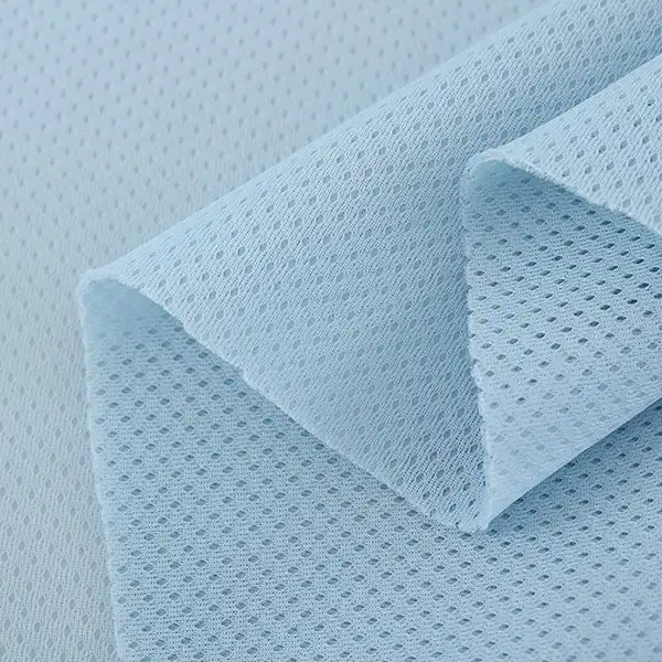 အားကစားဖိနပ် Mesh Fabric