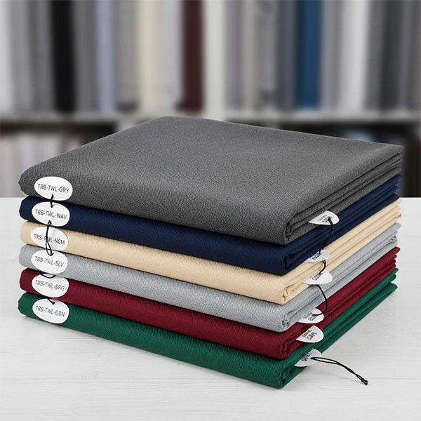 trill twill lining ထည် tr