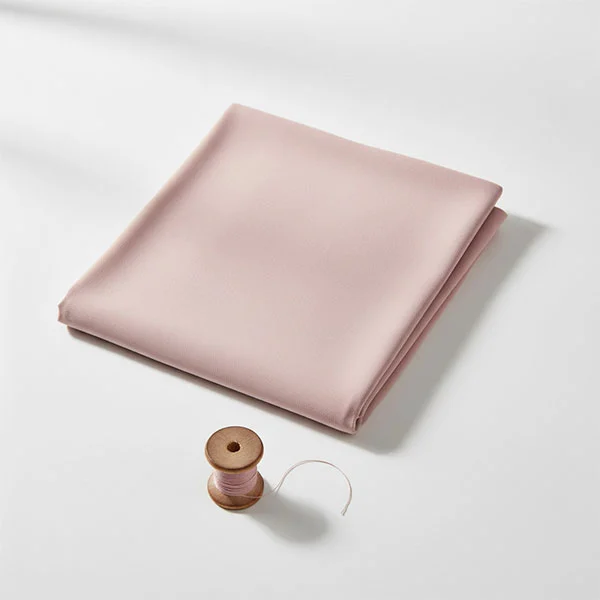 Triacetate Polyester အထည်