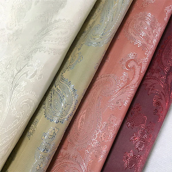 jacquard နံရံ viscose jacquard နံရံ viscose