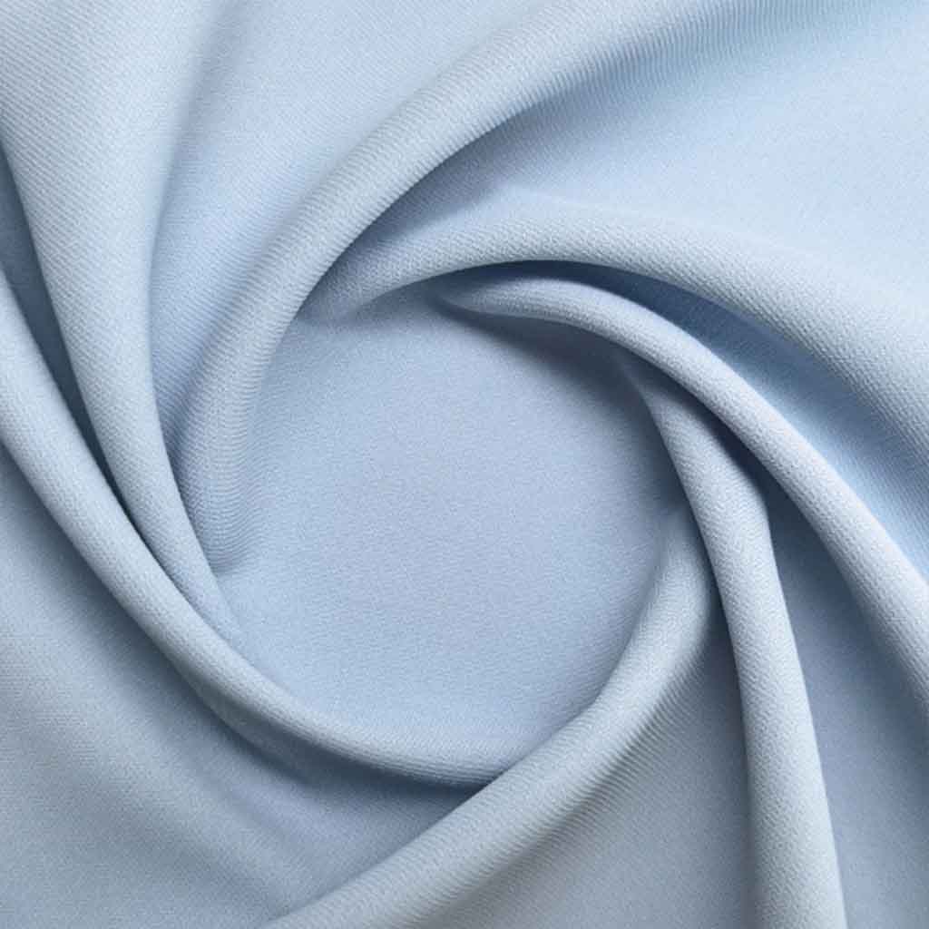 တွန့်ခြင်းကင်းသော Chiffon အထည်